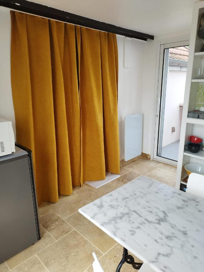 Chalet De Paris Fontenay-sous-Bois Exteriör bild