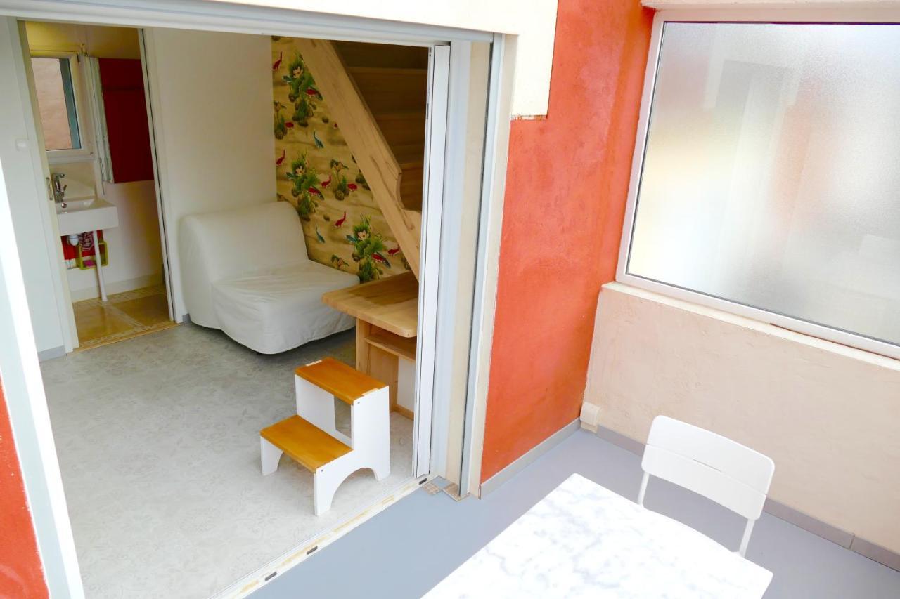 Chalet De Paris Fontenay-sous-Bois Exteriör bild
